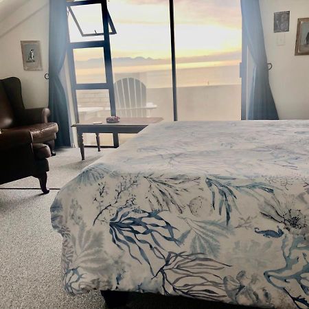 Ollava Guesthouse 西蒙镇 外观 照片
