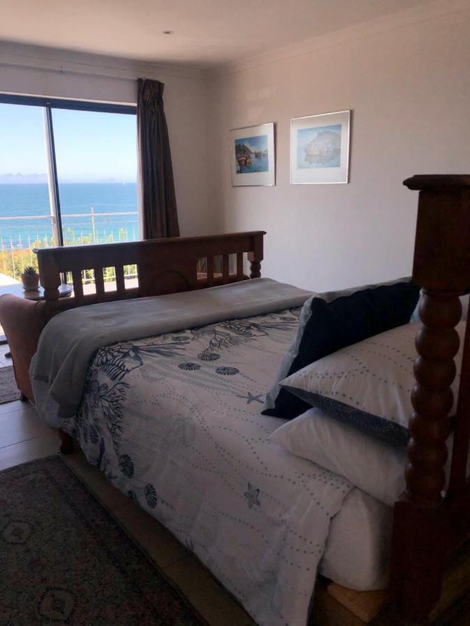 Ollava Guesthouse 西蒙镇 外观 照片