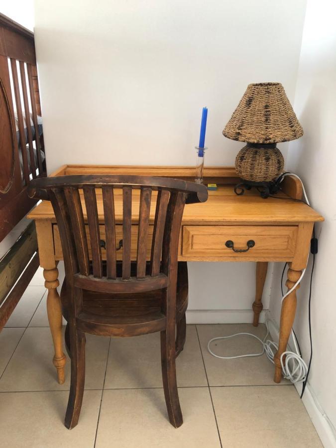 Ollava Guesthouse 西蒙镇 外观 照片