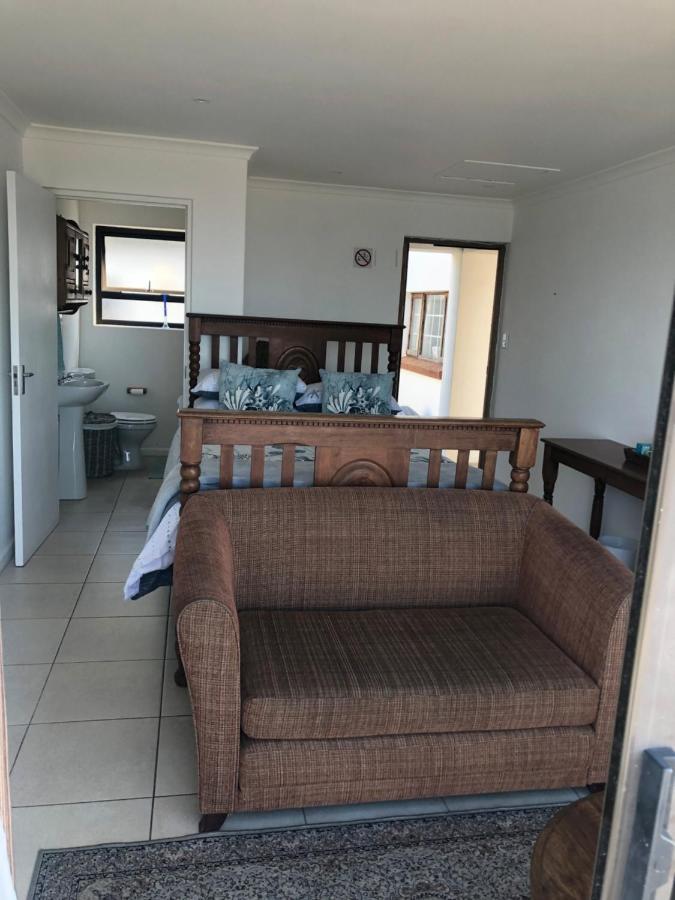 Ollava Guesthouse 西蒙镇 外观 照片