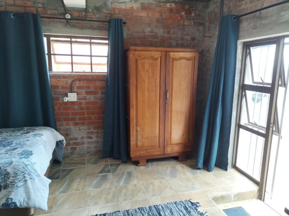 Ollava Guesthouse 西蒙镇 外观 照片