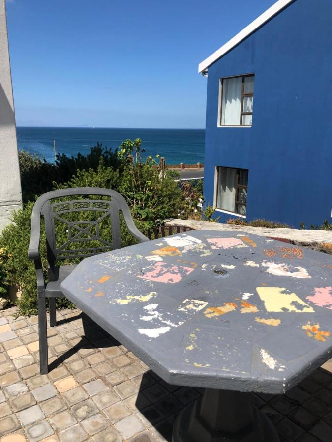 Ollava Guesthouse 西蒙镇 外观 照片