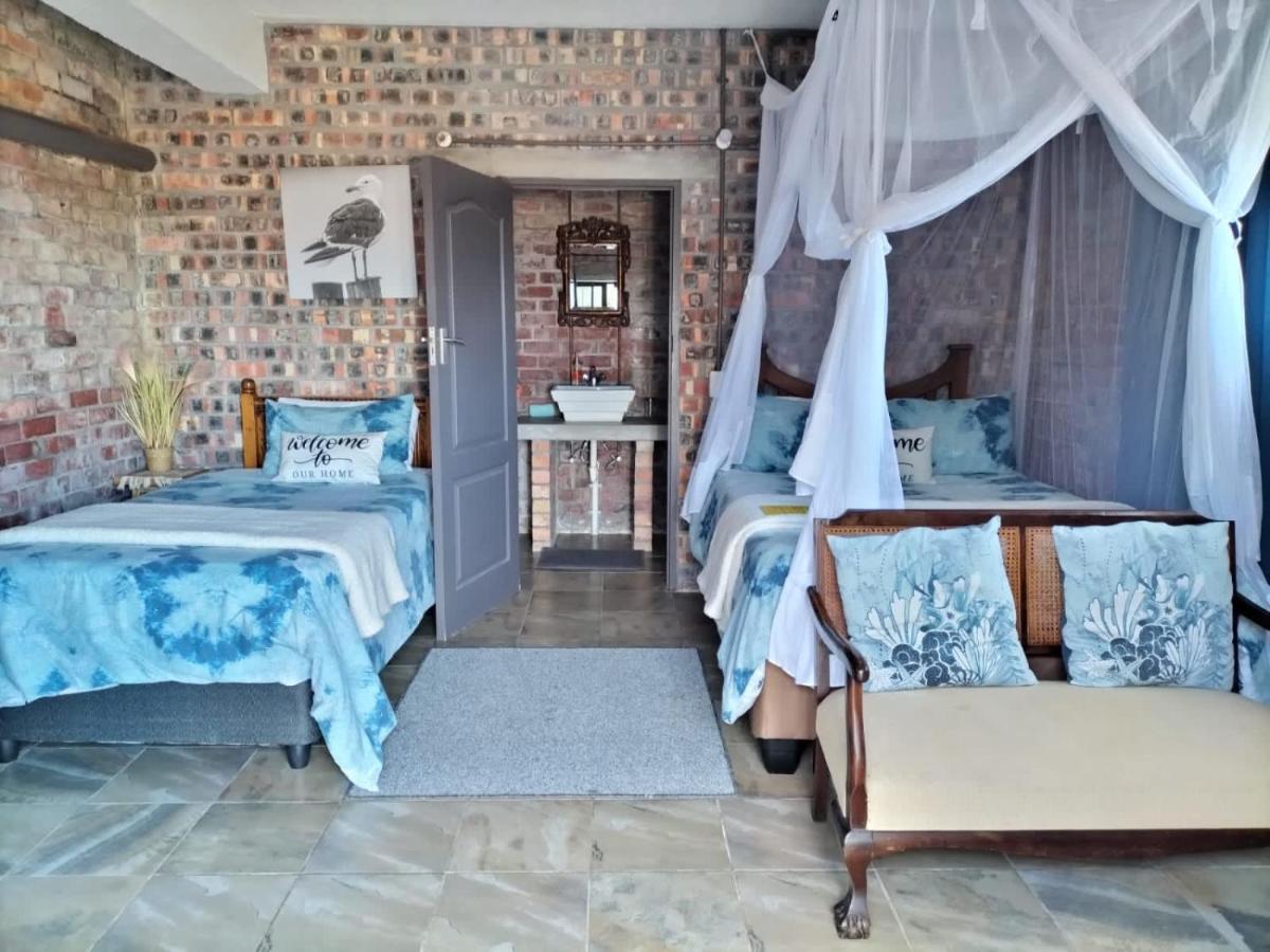 Ollava Guesthouse 西蒙镇 外观 照片