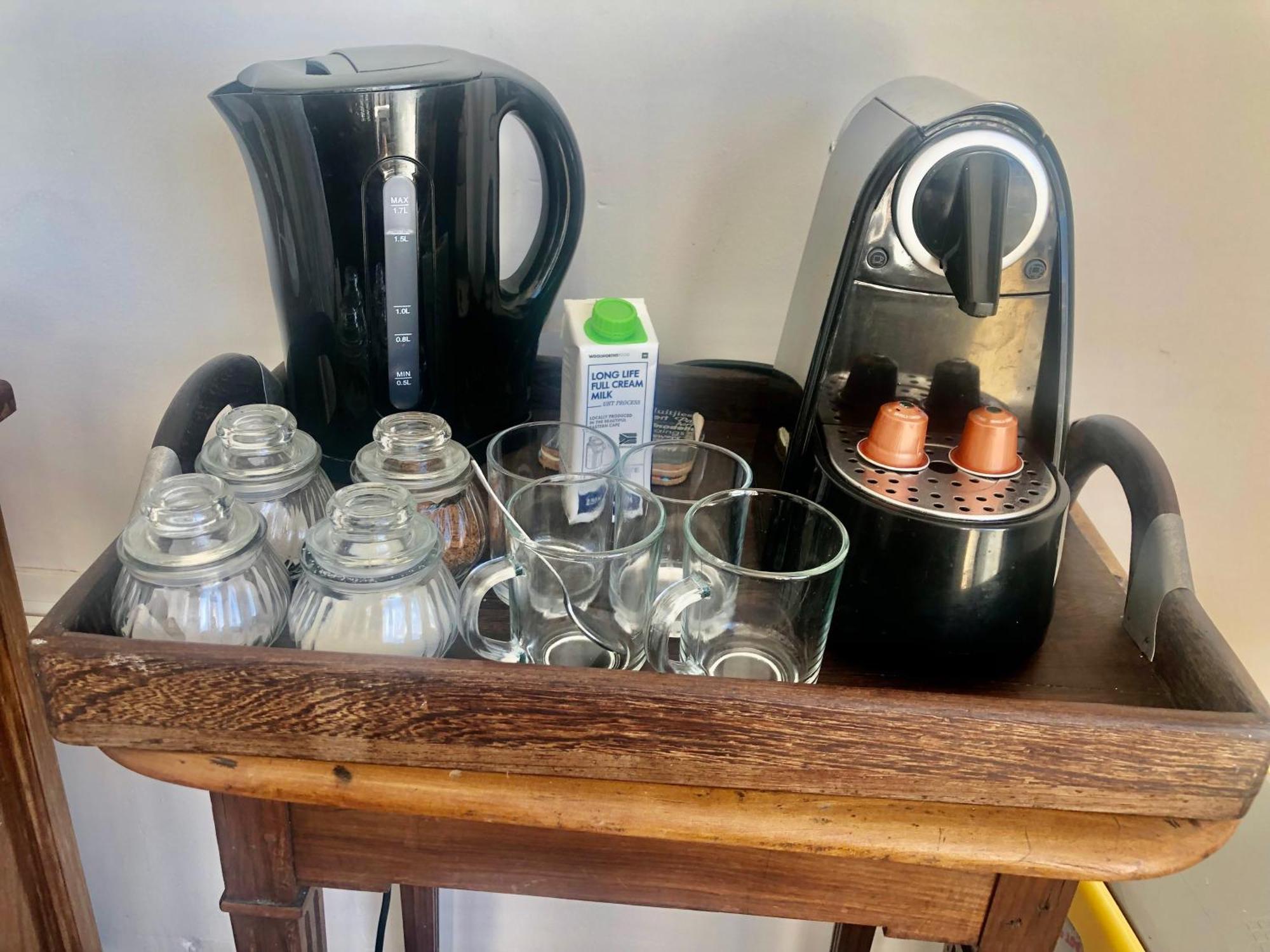 Ollava Guesthouse 西蒙镇 外观 照片