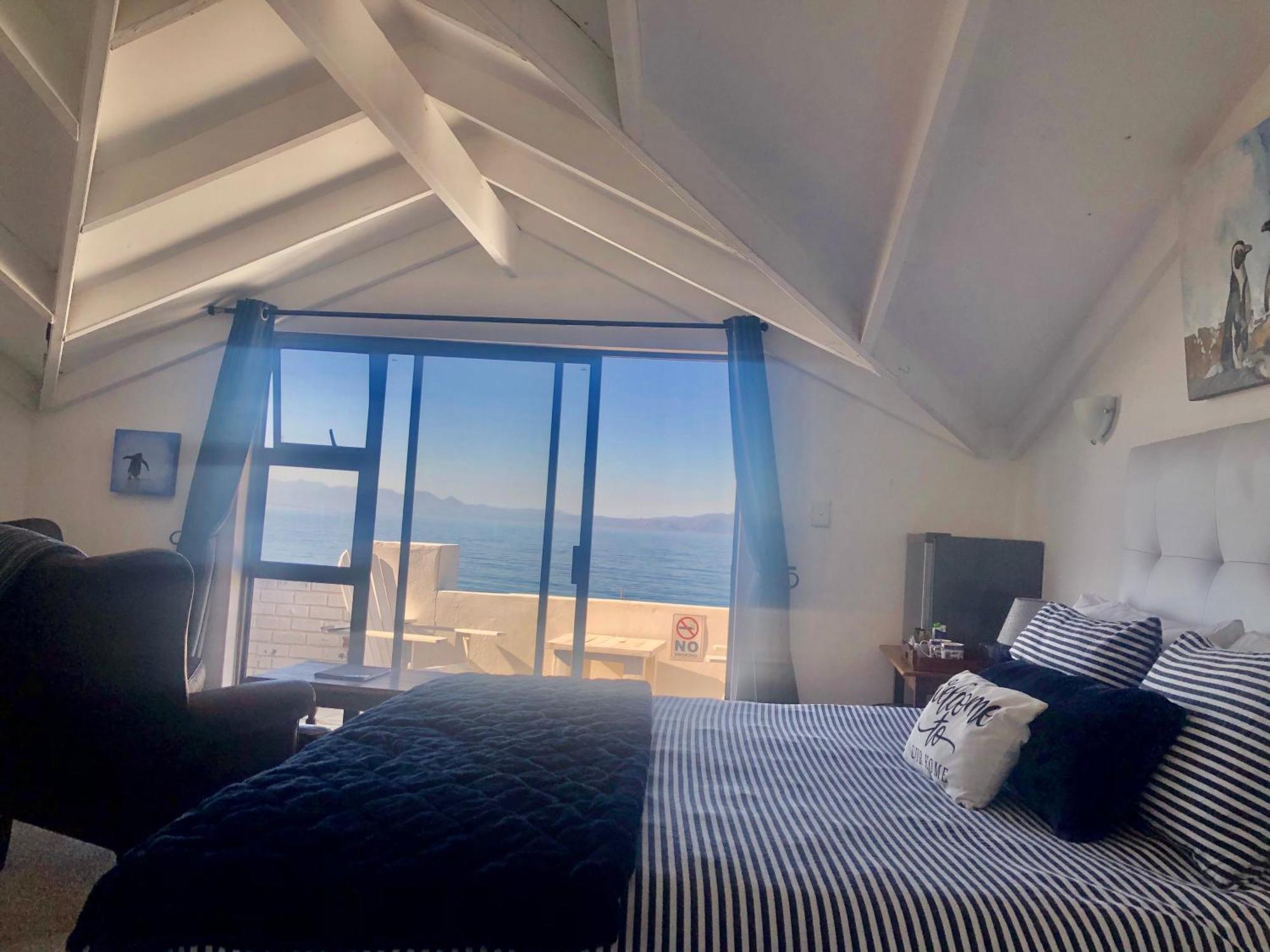 Ollava Guesthouse 西蒙镇 外观 照片