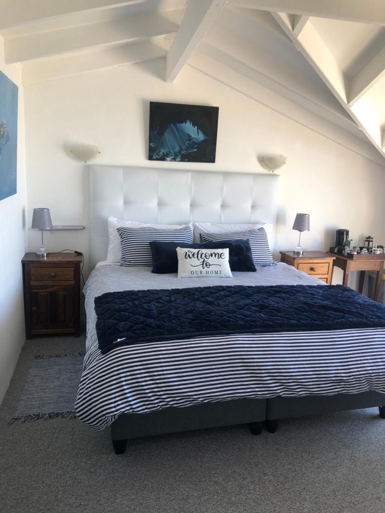 Ollava Guesthouse 西蒙镇 外观 照片