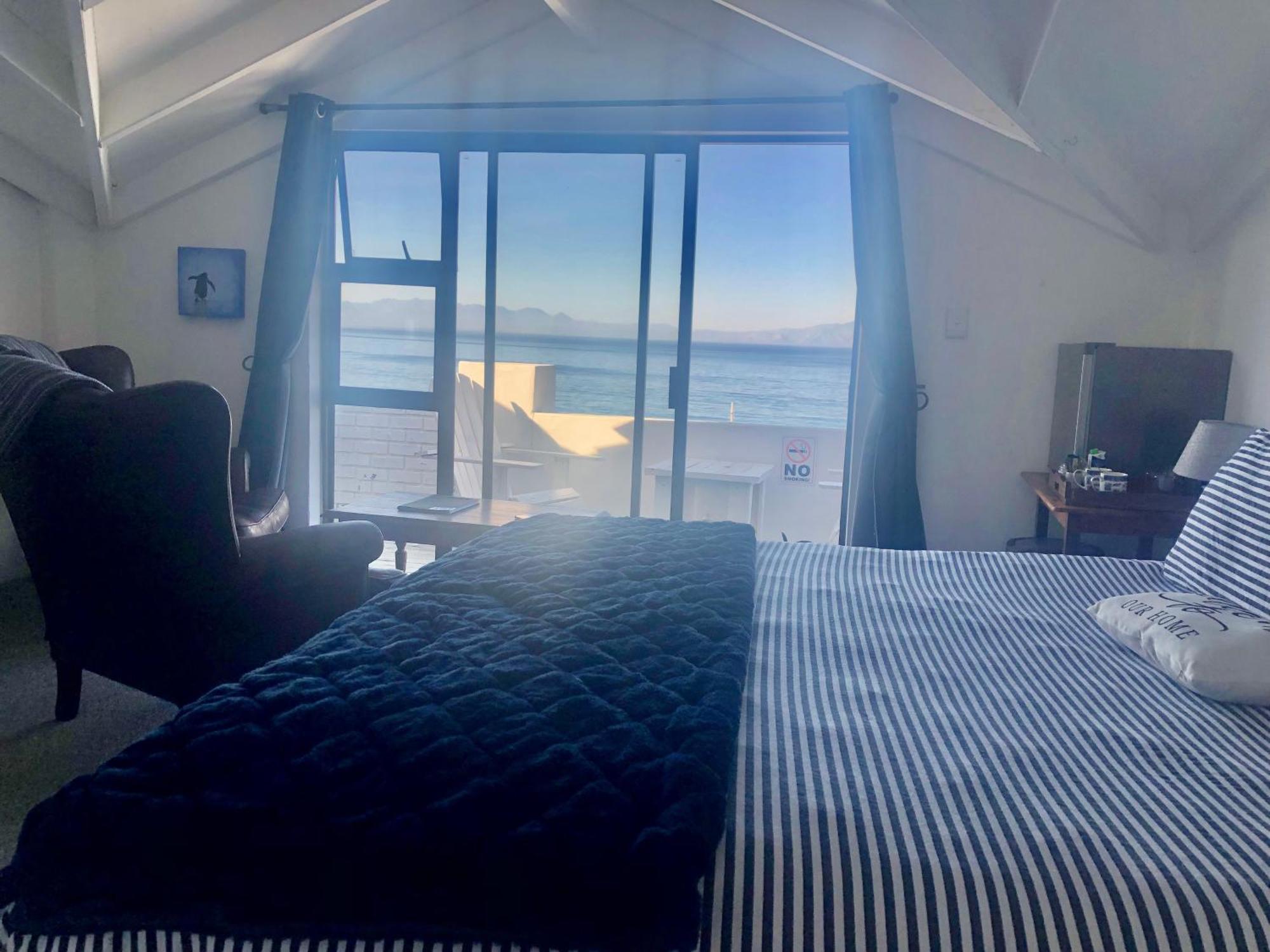 Ollava Guesthouse 西蒙镇 外观 照片