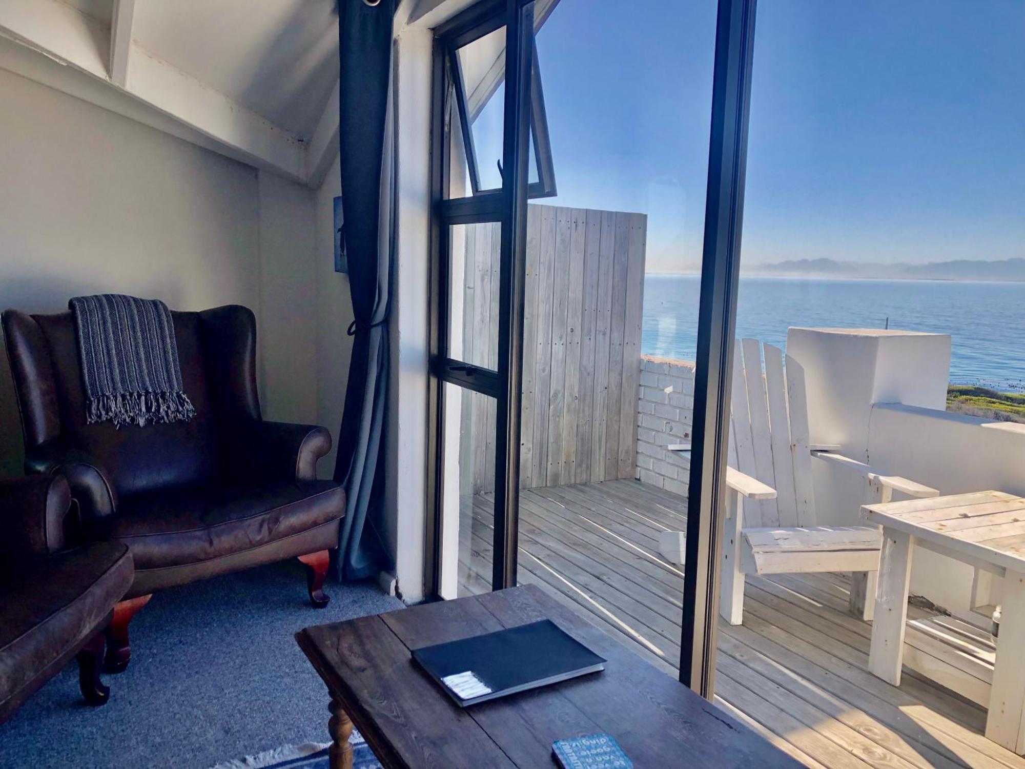 Ollava Guesthouse 西蒙镇 外观 照片
