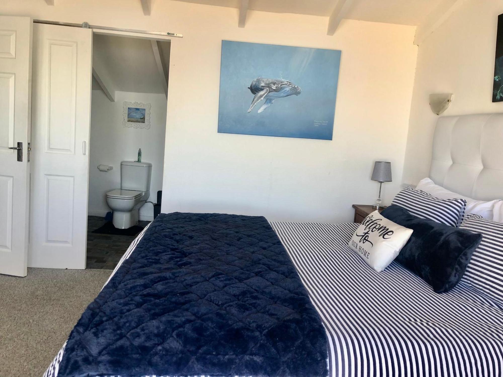 Ollava Guesthouse 西蒙镇 外观 照片