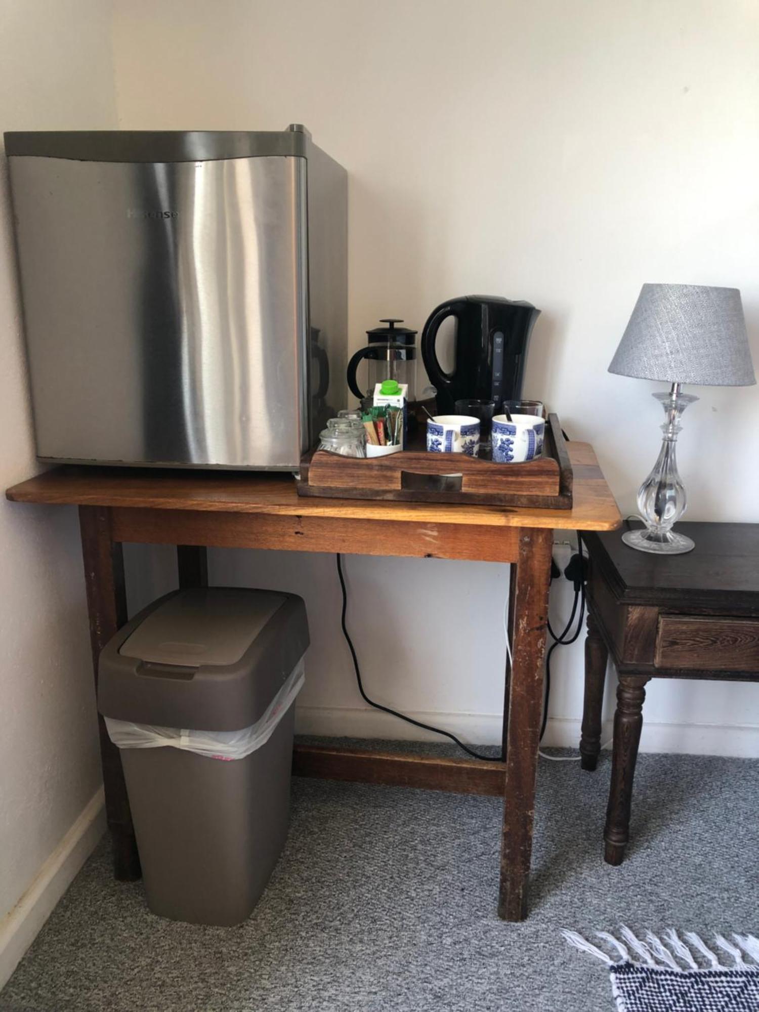 Ollava Guesthouse 西蒙镇 外观 照片