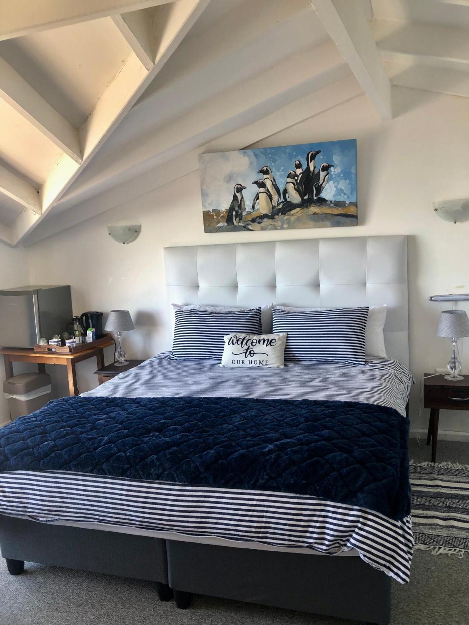Ollava Guesthouse 西蒙镇 外观 照片